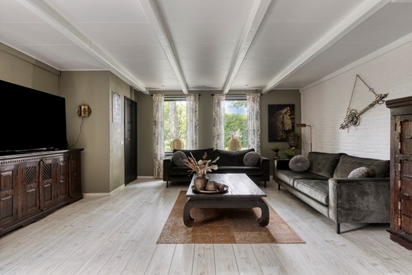 Medium property photo - Stationsweg 16, 4451 HK Heinkenszand